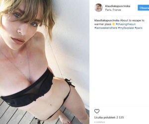 Klaudia Kapuścińska