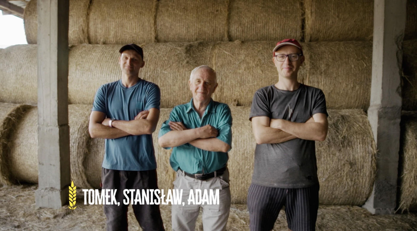 Po pięciu latach wracają na ekran. Komunikat Fokus TV w sprawie Rolnicy. Podlasie