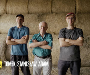 Po pięciu latach wracają na ekran. Komunikat Fokus TV w sprawie Rolnicy. Podlasie
