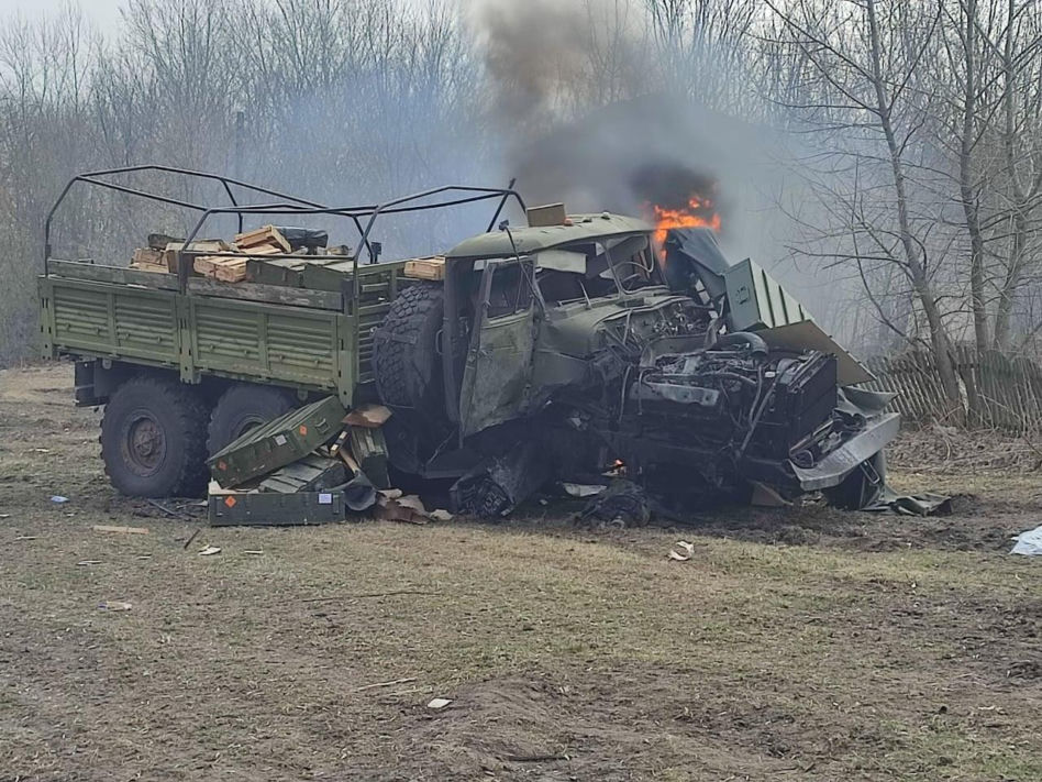 Rosja po czterech latach wojny na Ukrainie