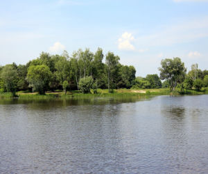 Jezioro Pławniowickie