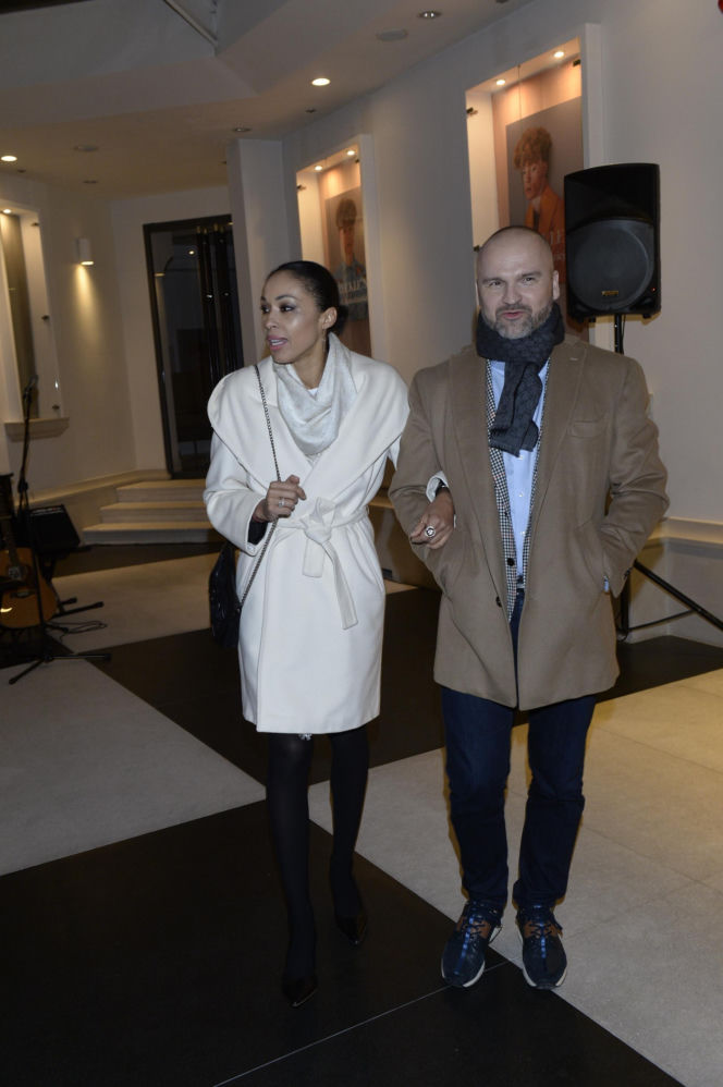 Tak się zmieniał Rafał Brzoska