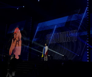 King's Arena2. Klatka i Lwy