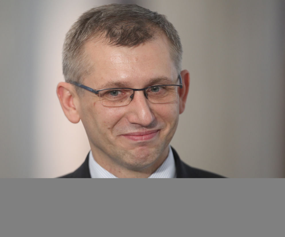Szef NIK kupił limuzyny kumplom Burego