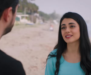 Panna młoda odc. 77. Cihan, Hancer