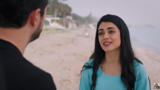 Panna młoda odc. 77. Cihan, Hancer