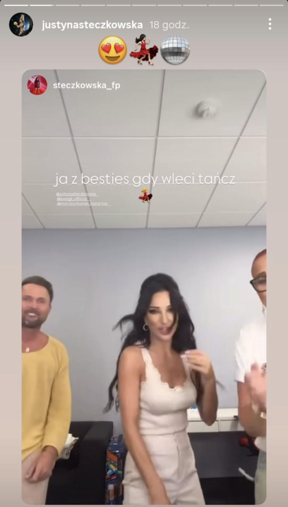 Justyna Steczkowska