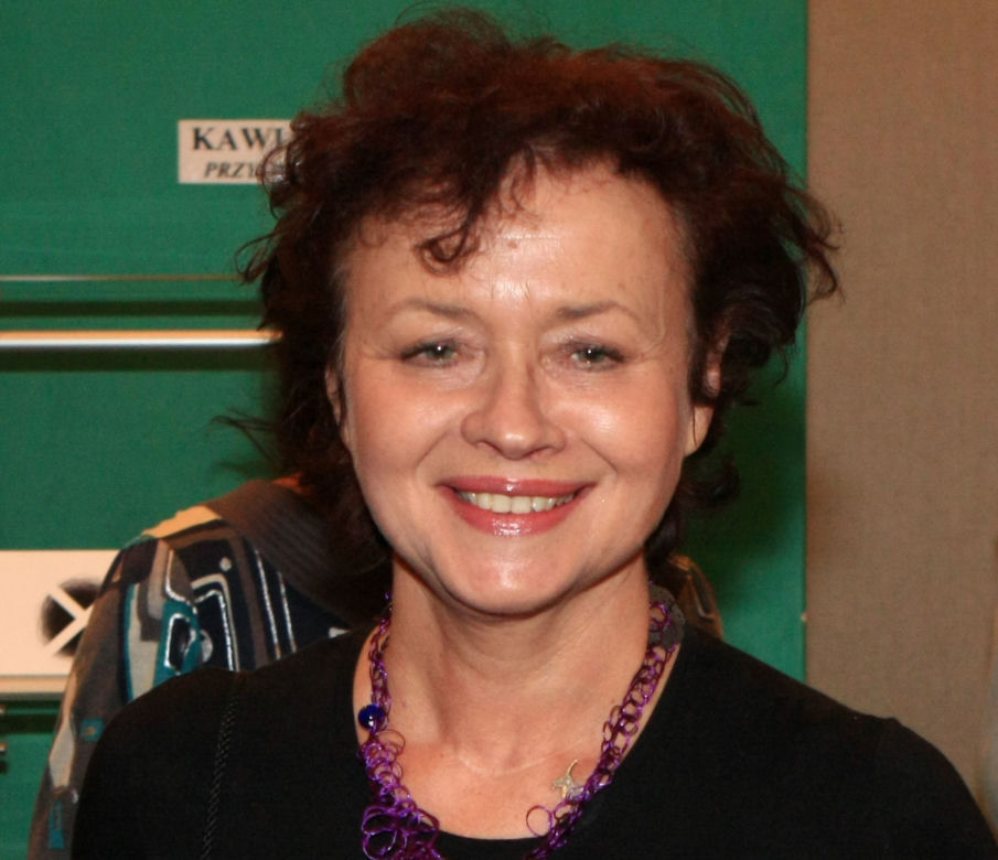 Joanna Szczepkowska