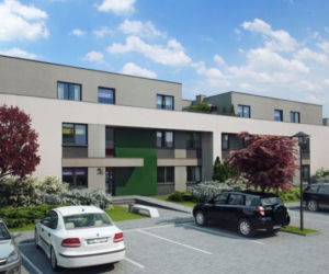 Nickel Development realizuje kolejny etap osiedla Księżnej Dąbrówki