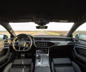 Audi S7 Sportback 