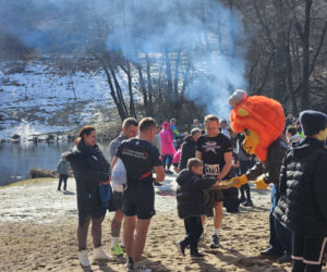 TrailOn Stawiguda - Wiosna Na Szlaku