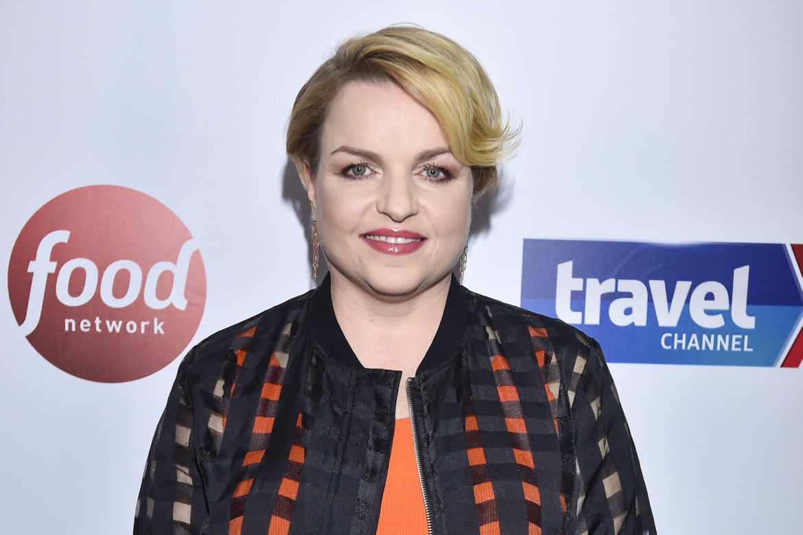 Katarzyna Bosacka zaręczyła się?