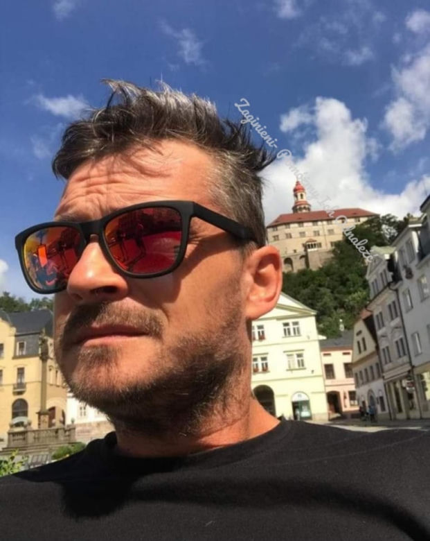 Zaginął 38-letni Marcin Kowalski z Wyrzyska. Rodzina i policja proszą o pomoc