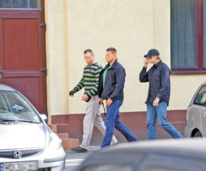 ABW ma ustalić, kto zakładał podsłuchy