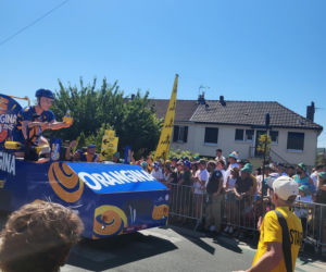 Pojechałem trasą Tour de France. Oto tajemnice największego wyścigu świata
