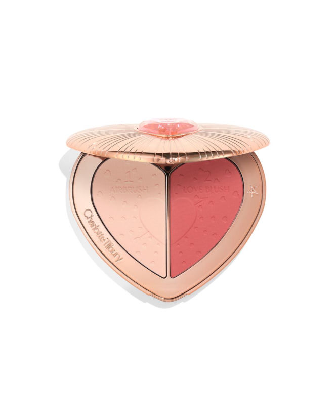 Charlotte Tilbury