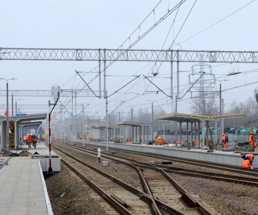 Warszawa Główna