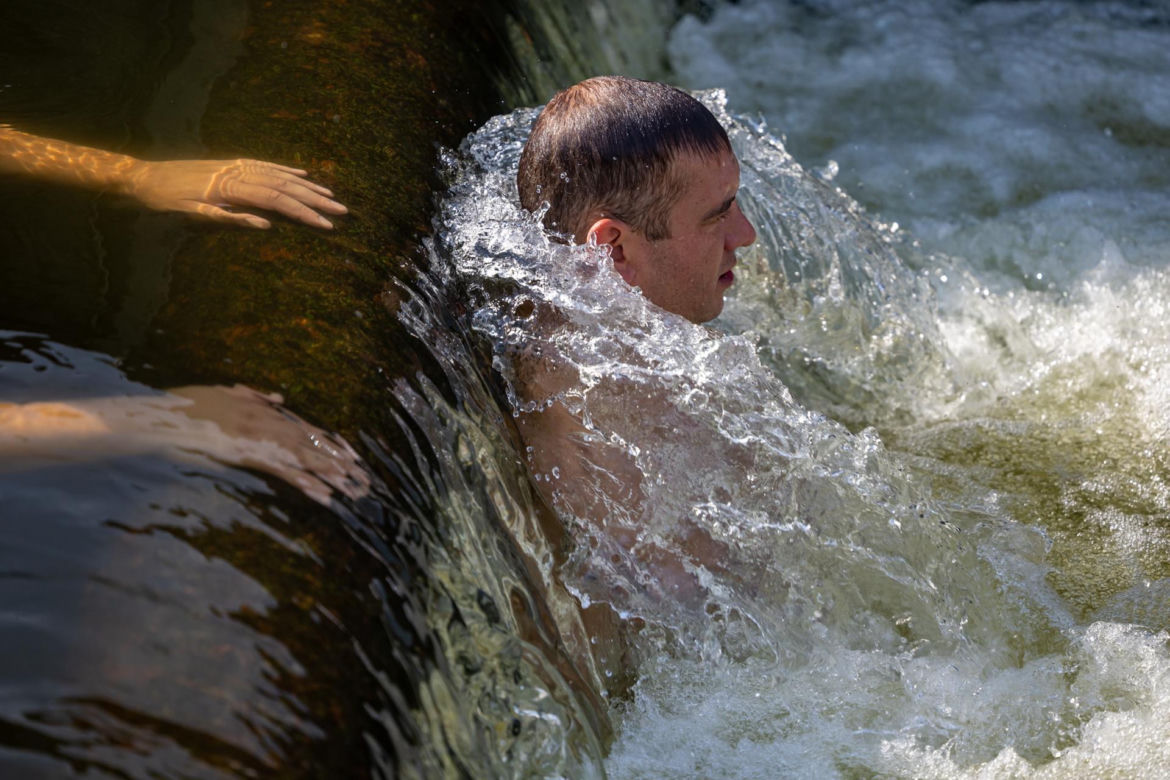 Nowe rekordy temperatur w Europie! Jeszcze gorzej niż w Polsce