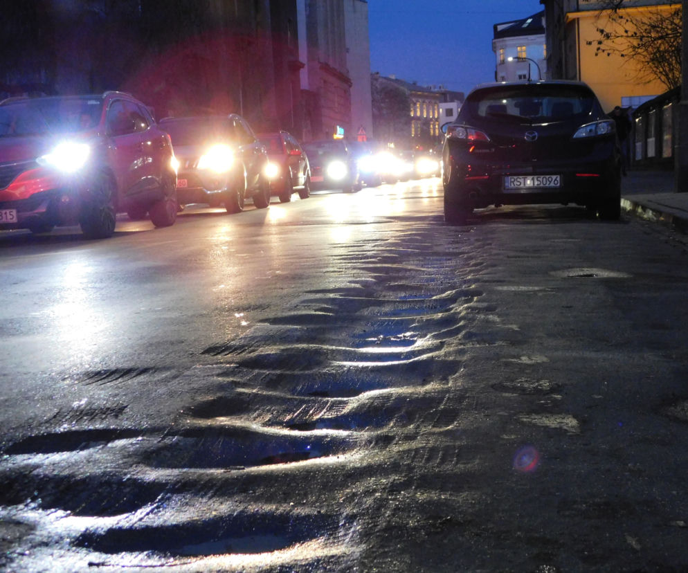 Kraków: Ogromne zmiany dla kierowców. Ruch wahadłowy na ważnej ulicy