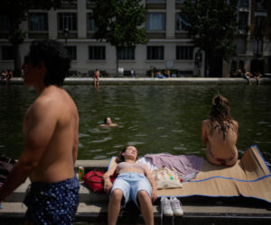 Nowe rekordy temperatur w Europie! Jeszcze gorzej niż w Polsce
