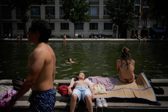 Nowe rekordy temperatur w Europie! Jeszcze gorzej niż w Polsce