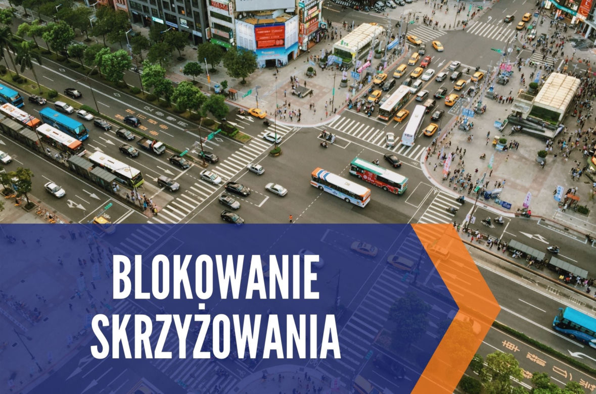 Najbardziej wkurzające zachowania kierowców. Też Cię denerwują? A może sam tak robisz?