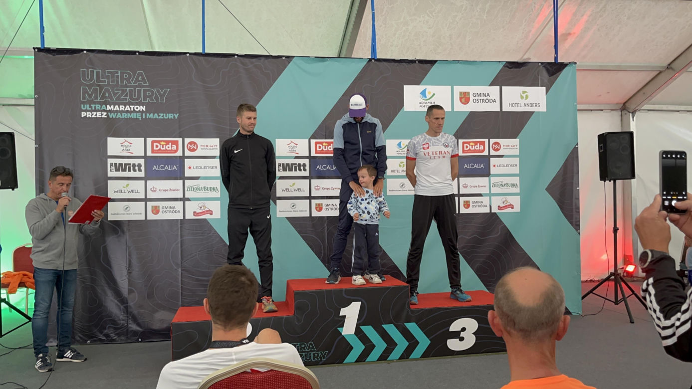 Ultra Mazury 2025 cz.3