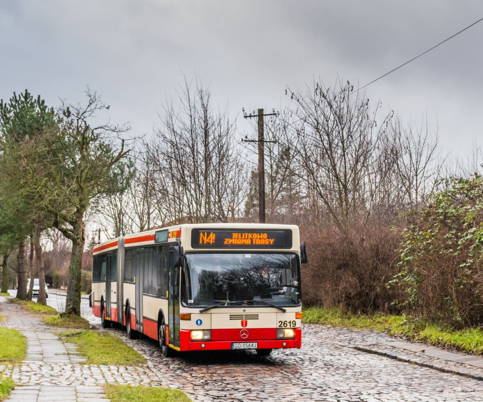 W Gdańskich Autobusach i Tramwajach przeprowadzono audyt