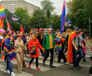 3. Szczeciński Marsz Równości