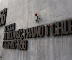 Muzeum Czerwca ’56 zmienia właściciela. Nowym właścicielem - Miasto Poznań