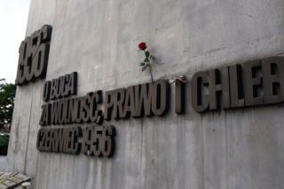 Muzeum Czerwca ’56 zmienia właściciela. Nowym właścicielem - Miasto Poznań