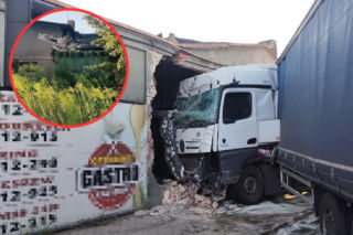 Dwie osoby nie żyją. Nocna tragedia zmąciła spokój