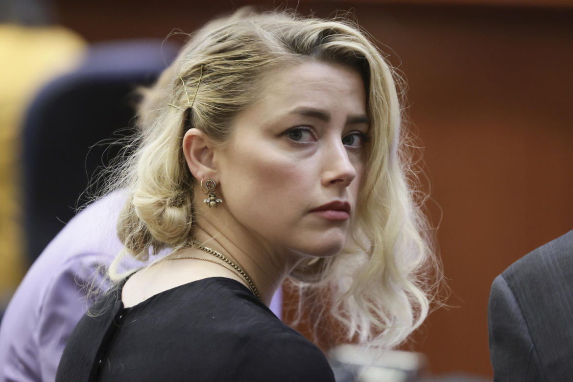 Amber Heard przegrała w sądzie z Johnnym Deppem! Przypominamy historię miłości