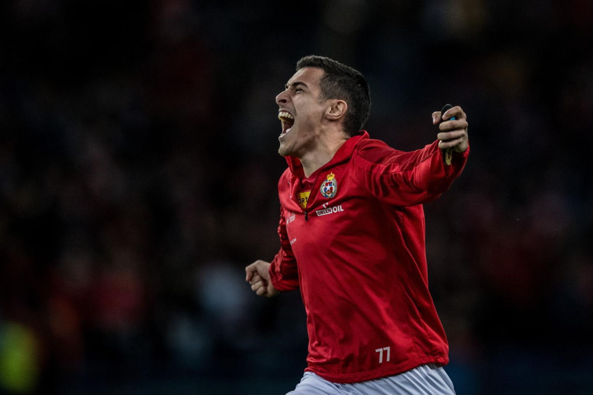 Piast Gliwice - Wisła Kraków w półfinale Pucharu Polski