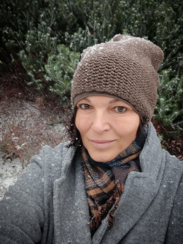 Ilona Felicjańska