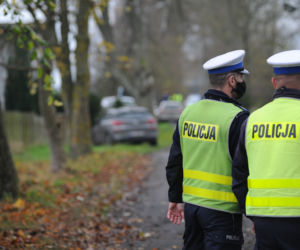 Zabójstwo w Piasecznie