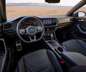 2020 Volkswagen Jetta GLI 