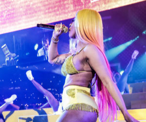 Cardi B