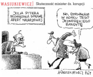 Rysunek dnia 04 listopada 2009