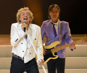 Rod Stewart
