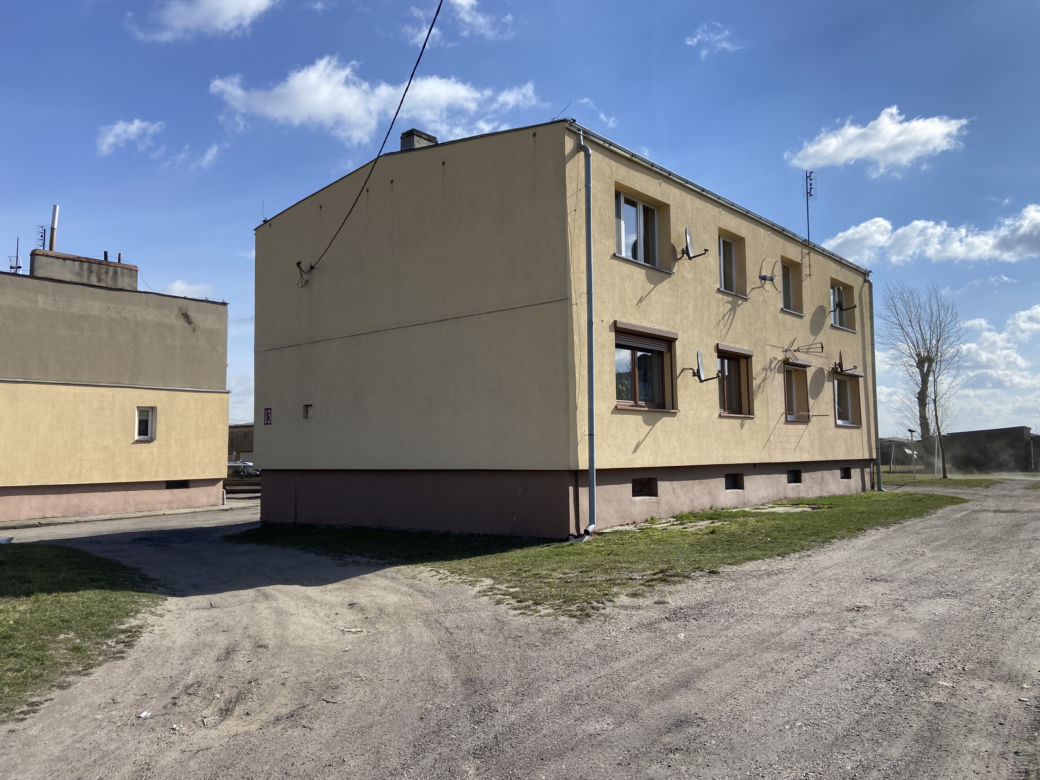 Babcia zabiła Kubusia, a potem siebie
