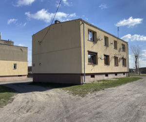 Babcia zabiła Kubusia, a potem siebie
