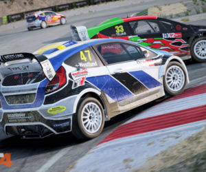 DIRT 4