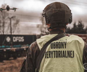 Żołnierz WOT zatrzymany za szpiegostwo. Sąd nie zgodził się na aresztowanie