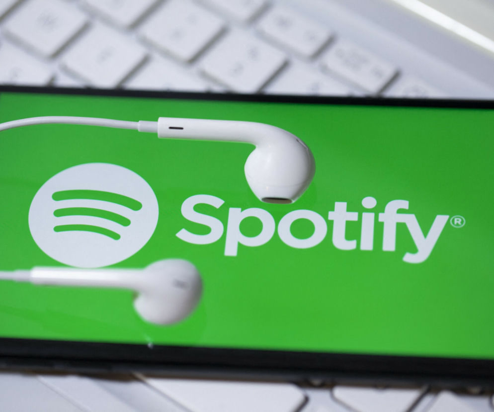 Spotify