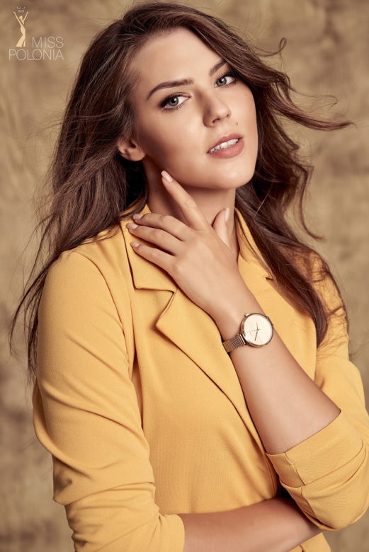 KINGA ZABIELSKA