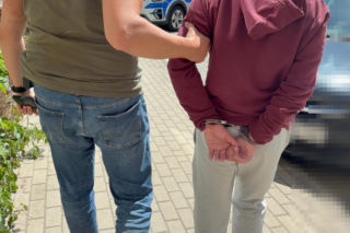 27-latek miał zamordować partnera w mieszkaniu na Targówku. Grozi mu dożywocie