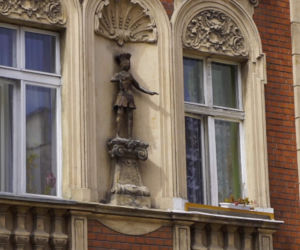 To najbardziej kolorowe miasteczko Dolnego Śląska. Turyści są zachwyceni