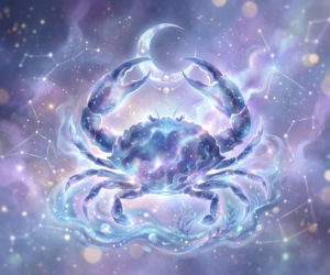 Horoskop dzienny Rak na 20 marca. Wybierz jeden cel i odetnij się od rozpraszaczy