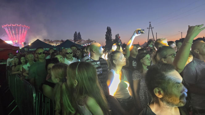 ESC w Skarżysku i Piekoszowie